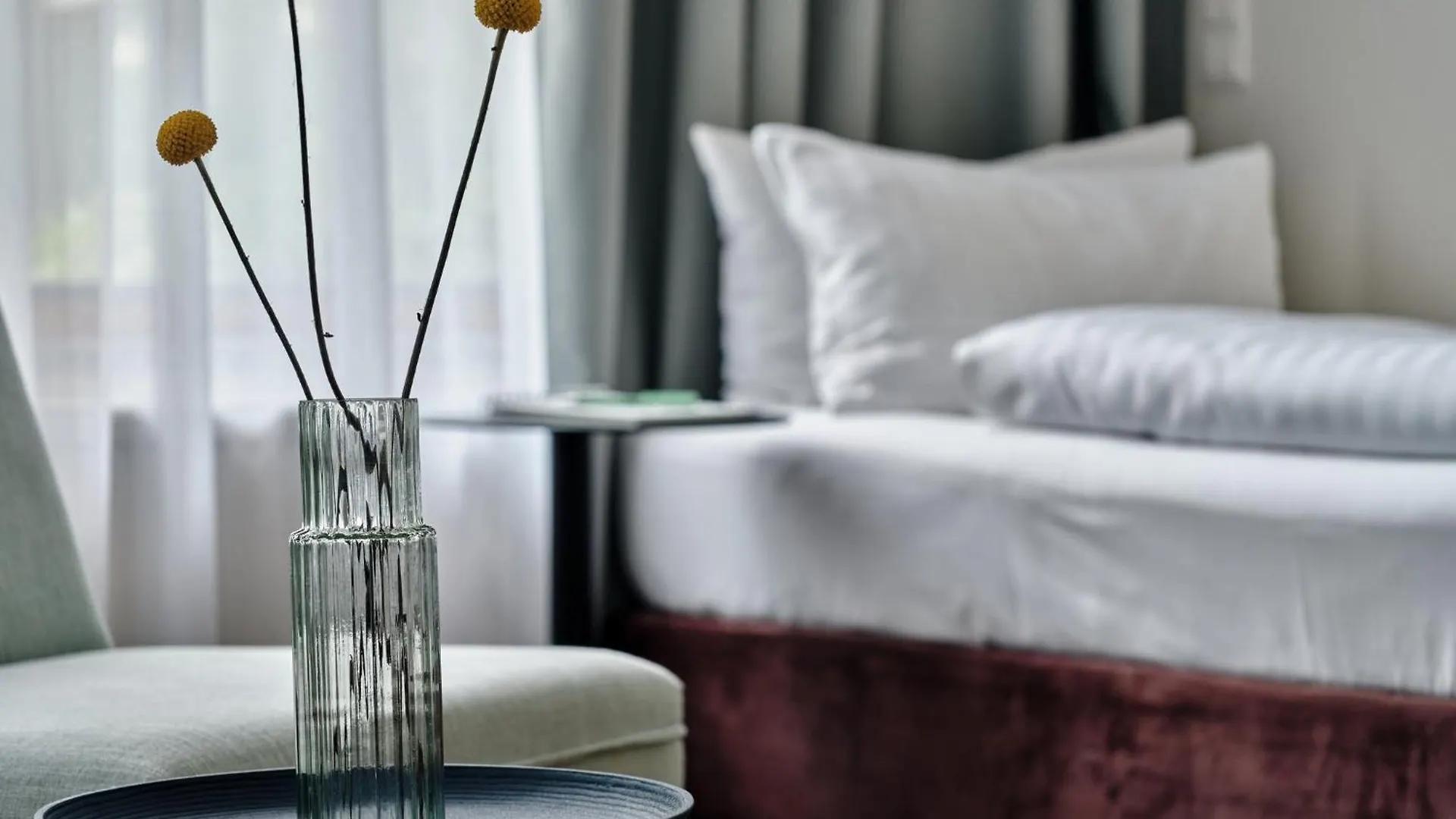Garner Hotel Berlin - Schoeneberg By Ihg