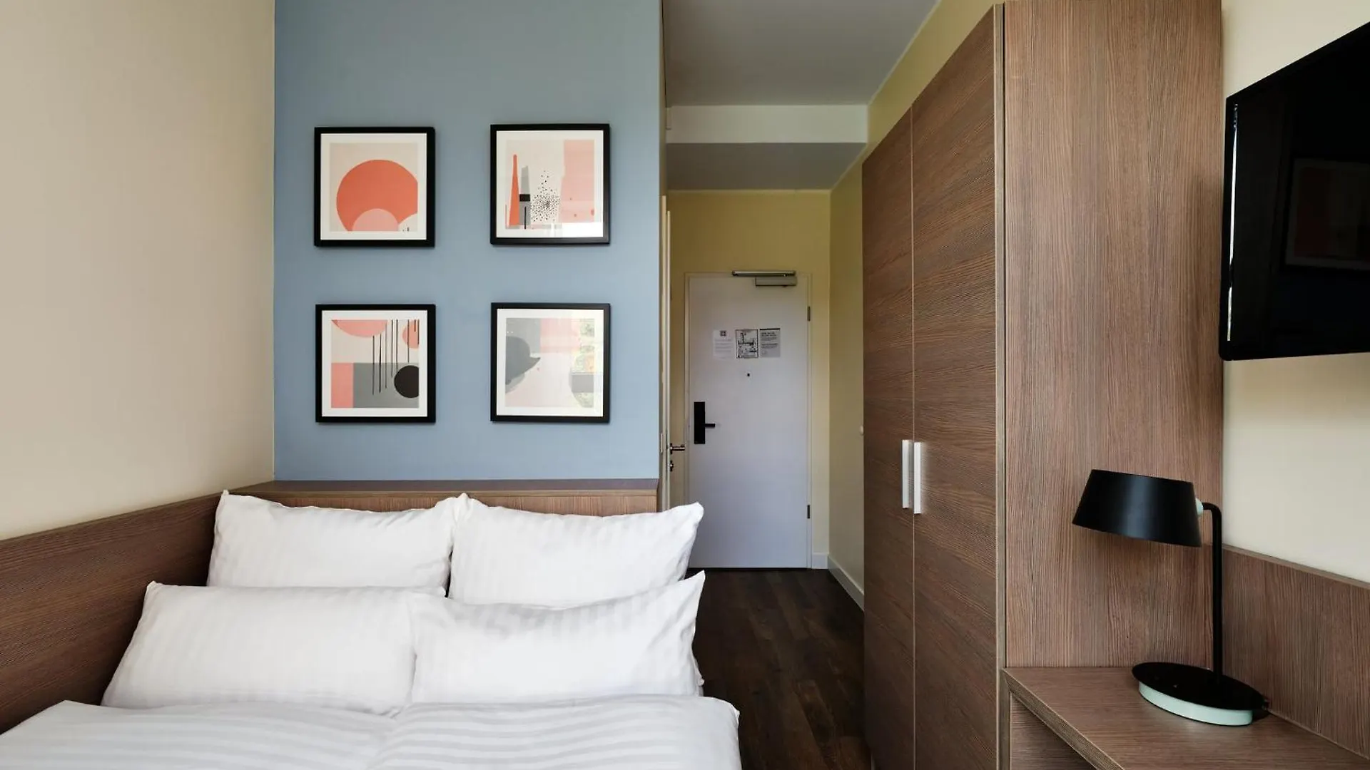 Garner Hotel Berlin - Schoeneberg By Ihg