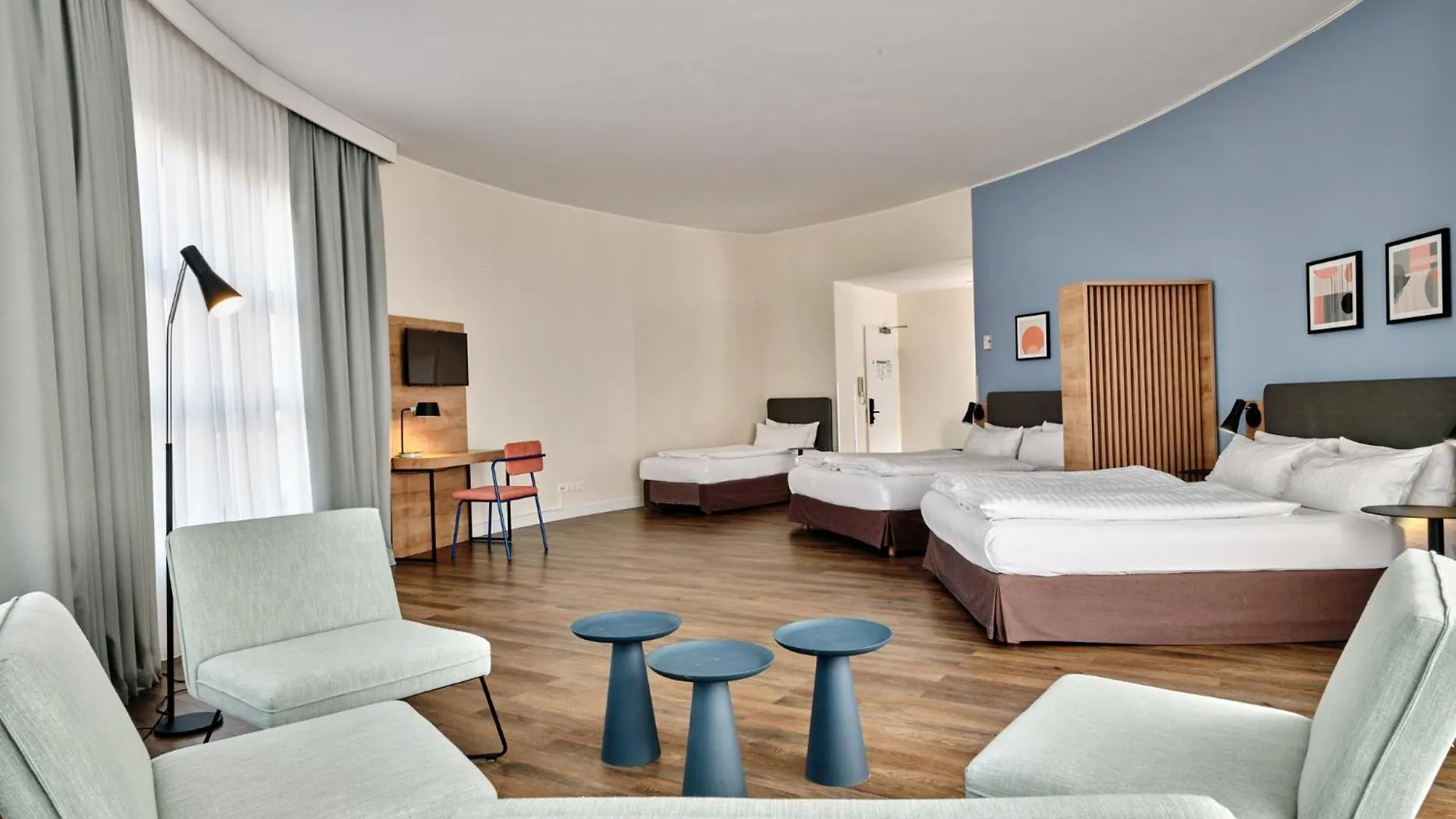 Garner Hotel Berlin - Schoeneberg By Ihg