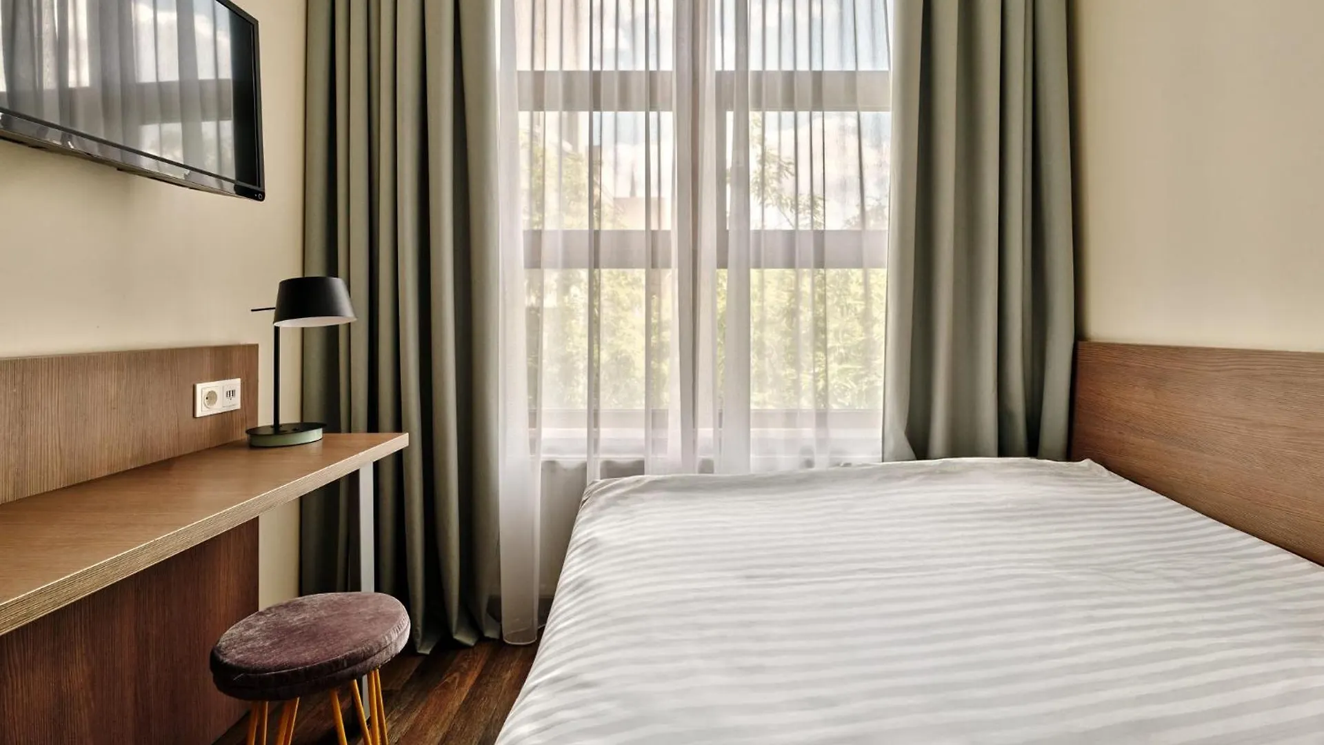 Garner Hotel Berlin - Schoeneberg By Ihg 3*,  Γερμανία