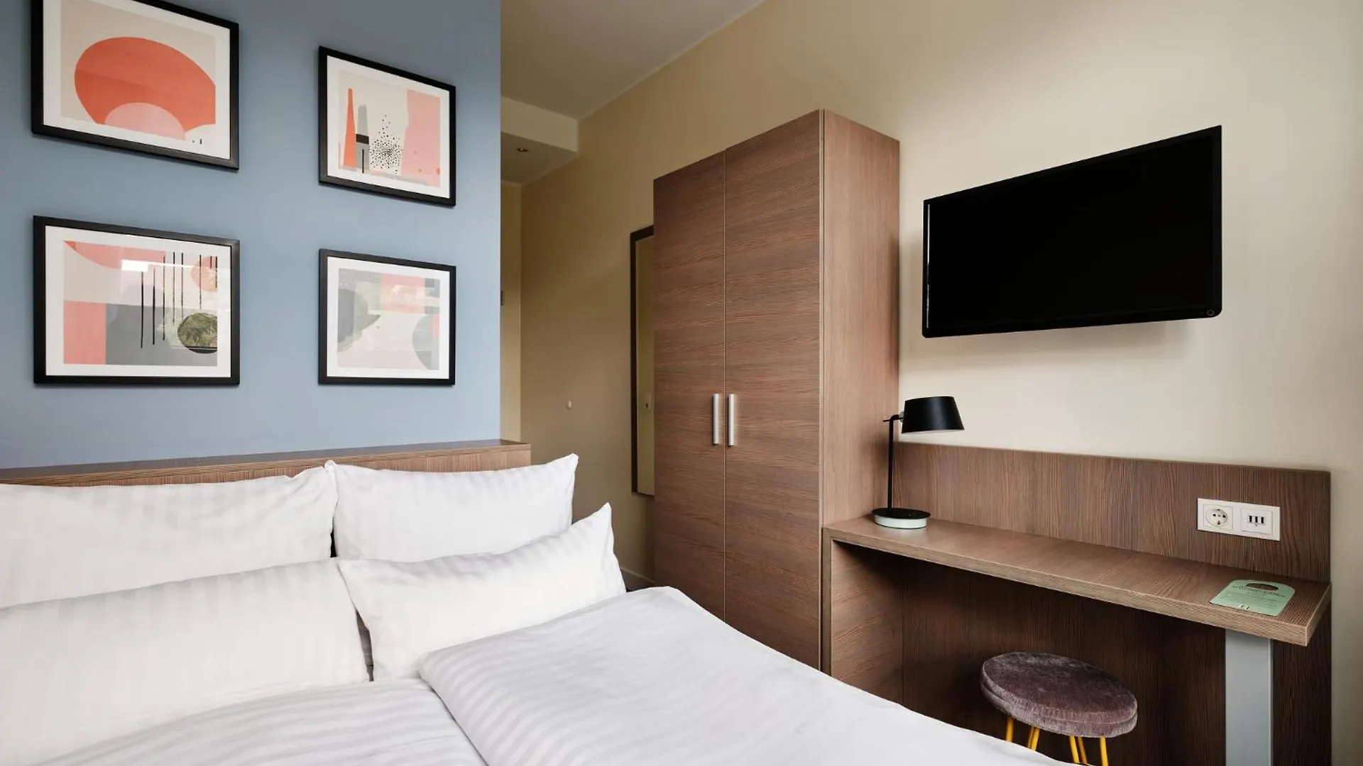 Garner Hotel Berlin - Schoeneberg By Ihg