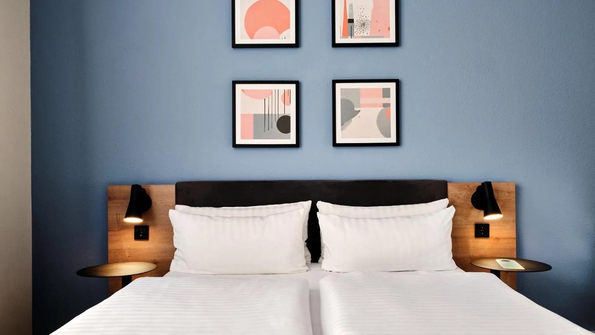 Garner Hotel Berlin - Schoeneberg By Ihg