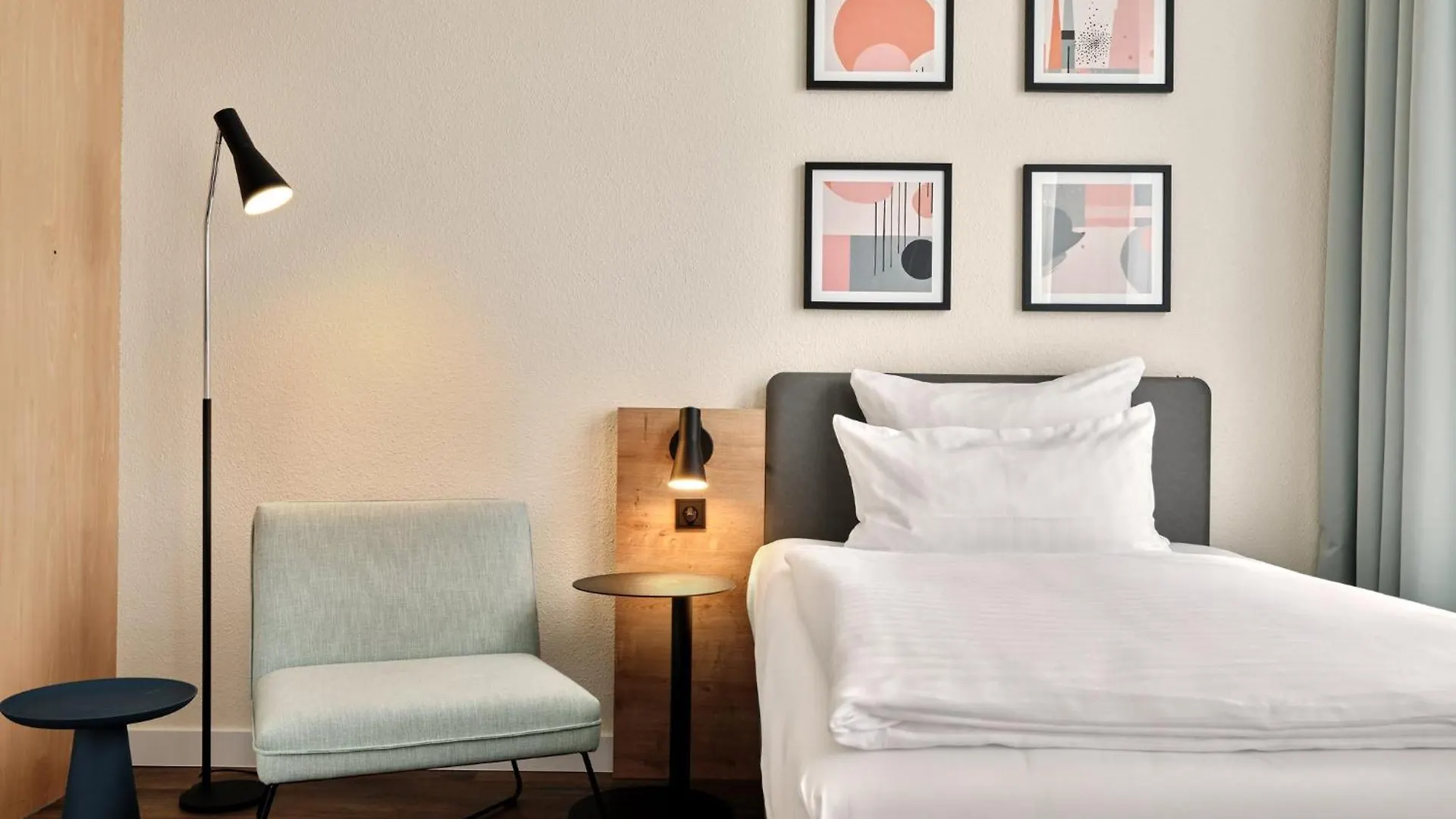 Garner Hotel Berlin - Schoeneberg By Ihg