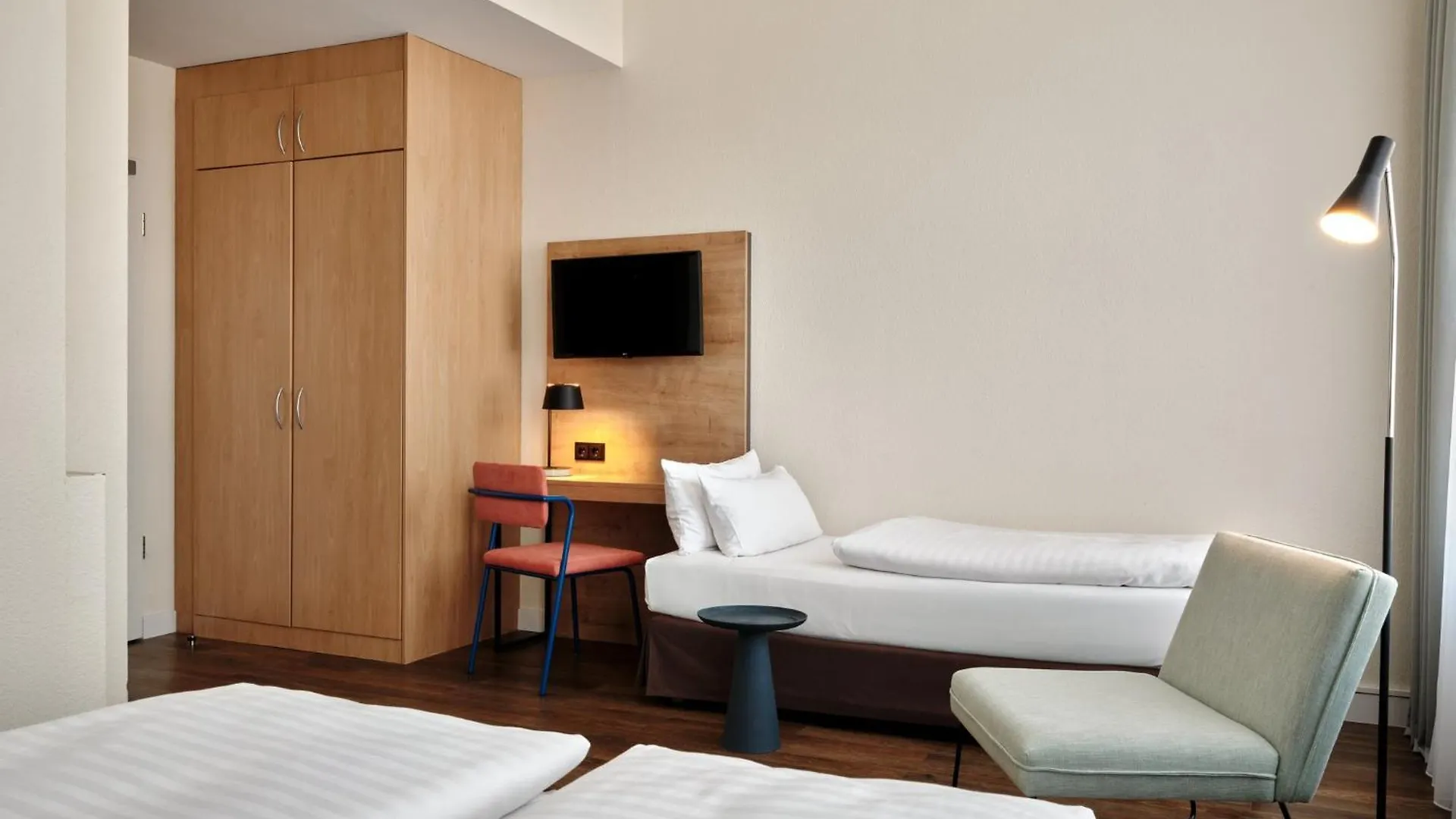 Garner Hotel Berlin - Schoeneberg By Ihg