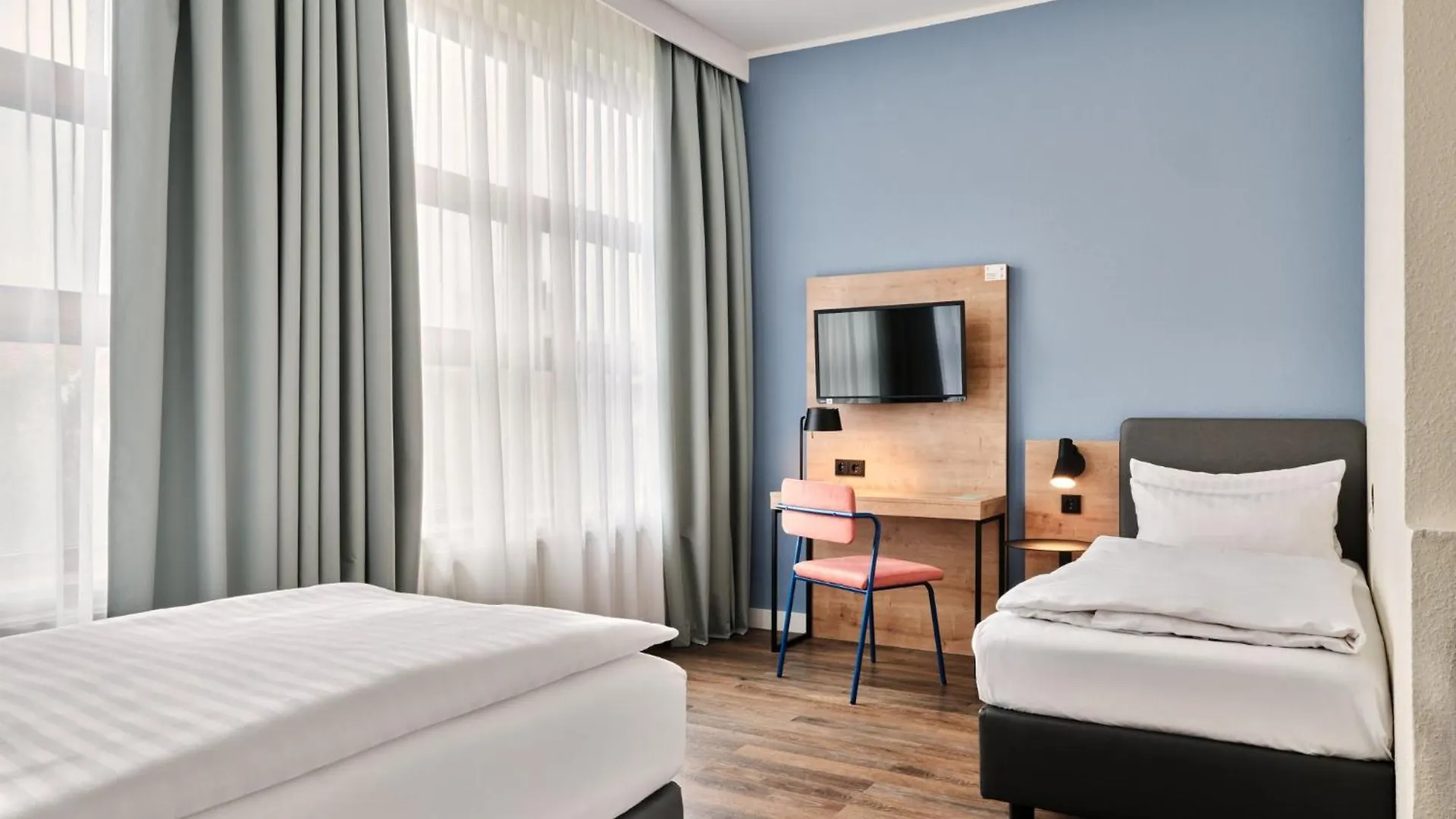 Garner Hotel Berlin - Schoeneberg By Ihg