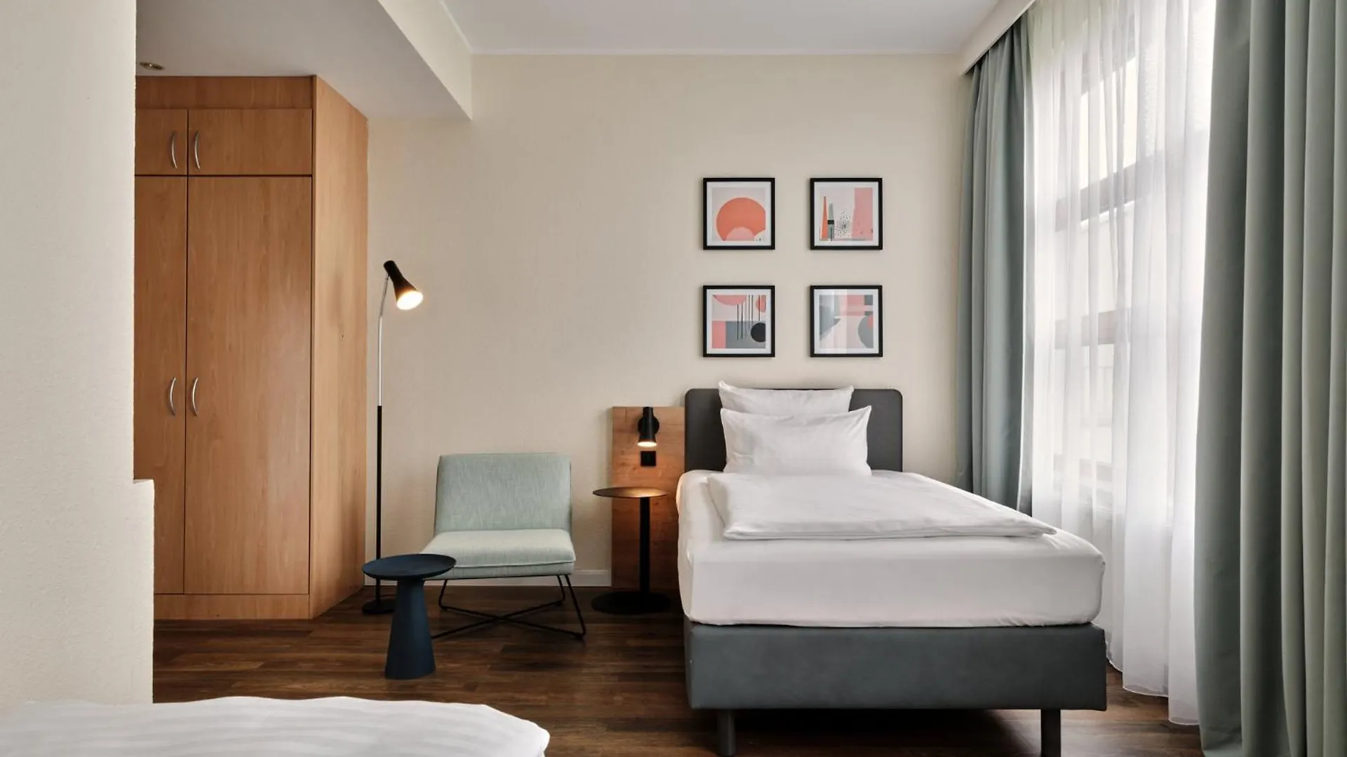 Garner Hotel Berlin - Schoeneberg By Ihg
