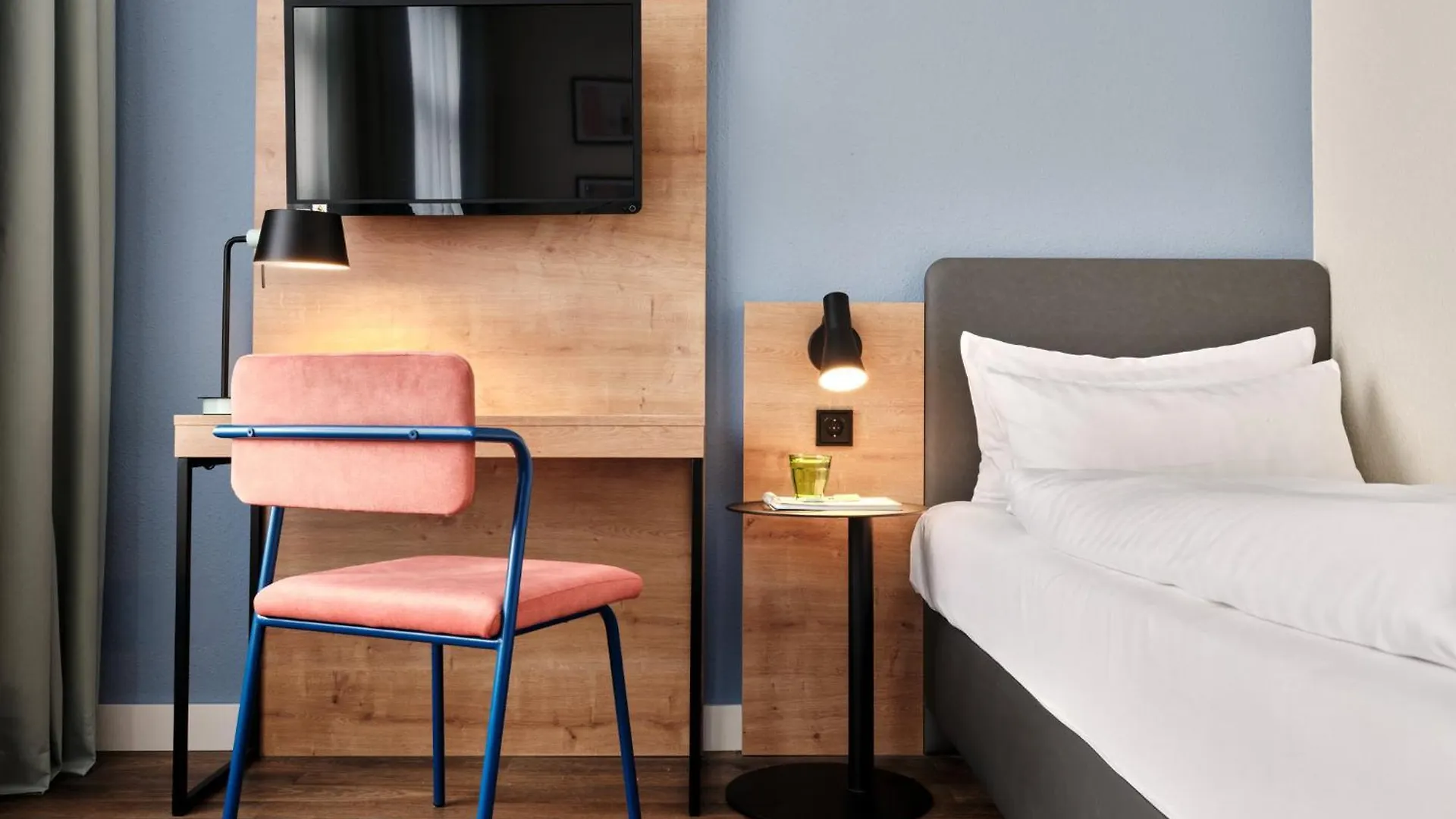 Garner Hotel Berlin - Schoeneberg By Ihg Německo