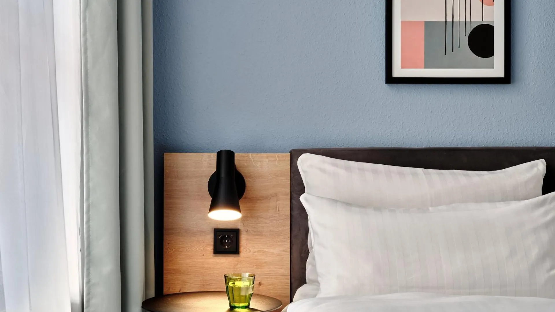 Garner Hotel Berlin - Schoeneberg By Ihg 3*,  Γερμανία
