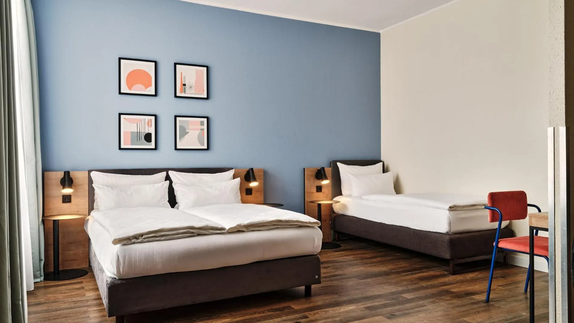 Garner Hotel Berlin - Schoeneberg By Ihg