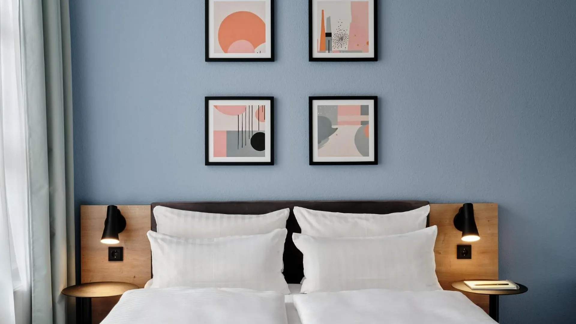 Garner Hotel Berlin - Schoeneberg By Ihg