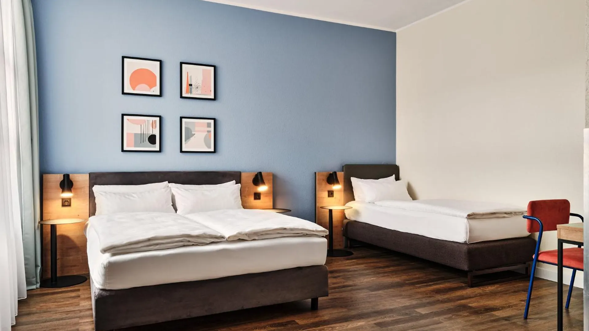 Garner Hotel Berlin - Schoeneberg By Ihg