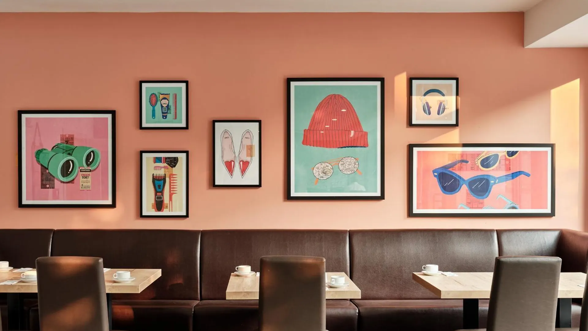 Garner Hotel Berlin - Schoeneberg By Ihg