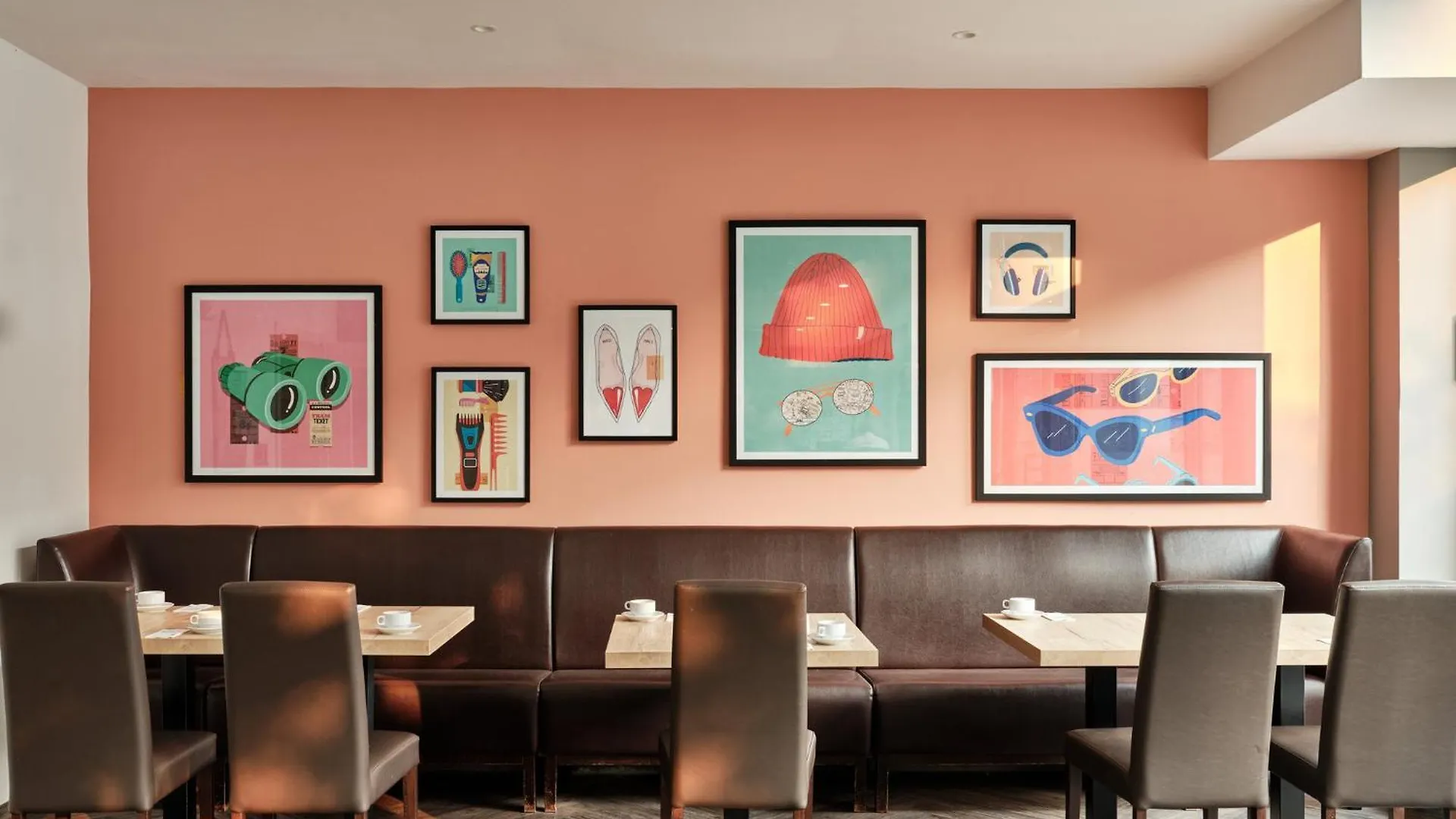 Garner Hotel Berlin - Schoeneberg By Ihg