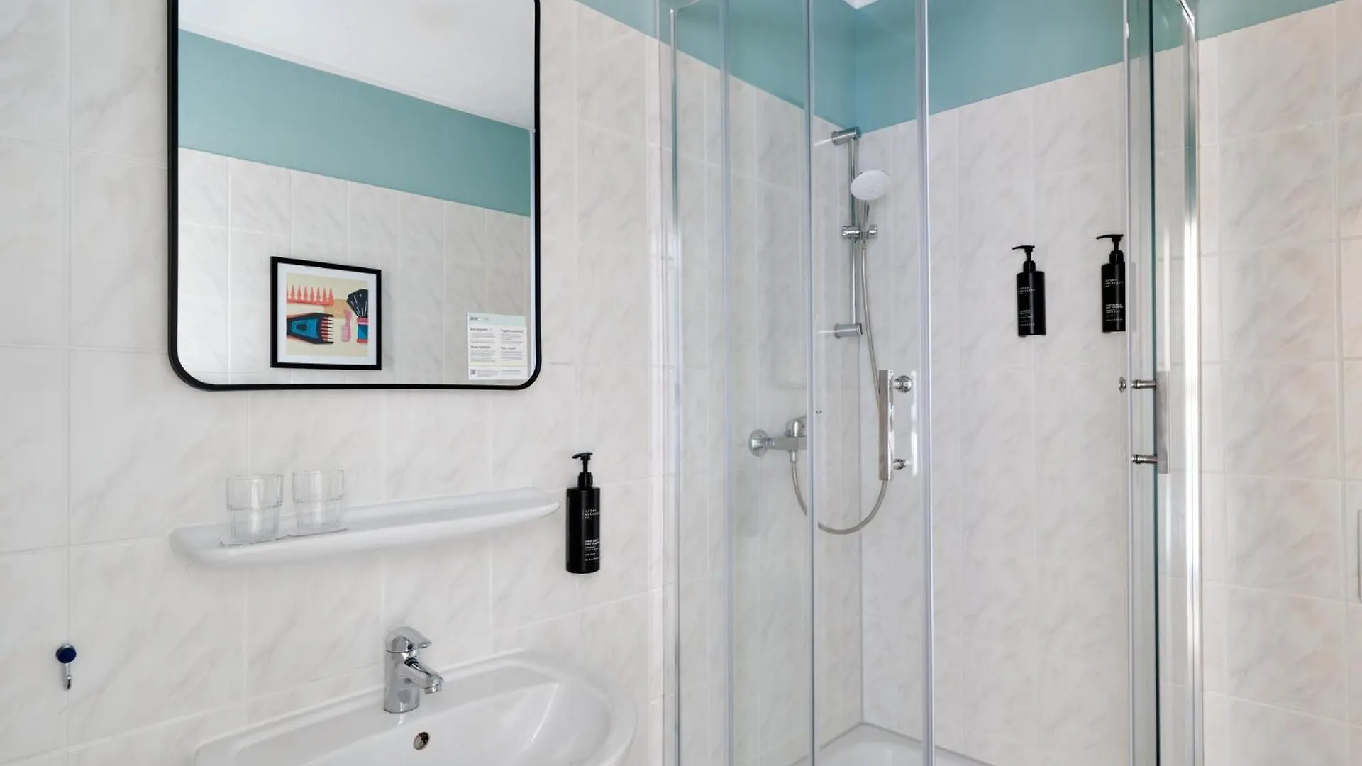 Garner Hotel Berlin - Schoeneberg By Ihg