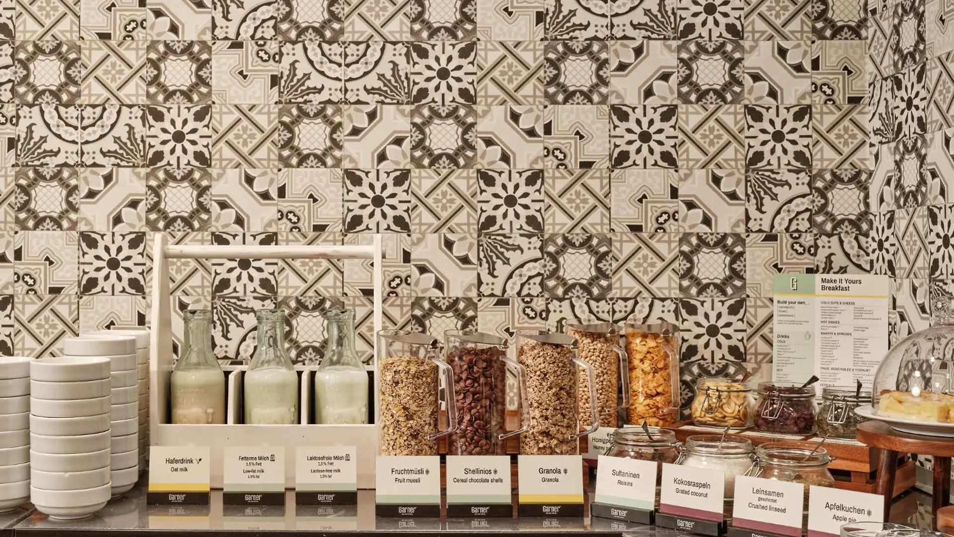 Garner Hotel Berlin - Schoeneberg By Ihg
