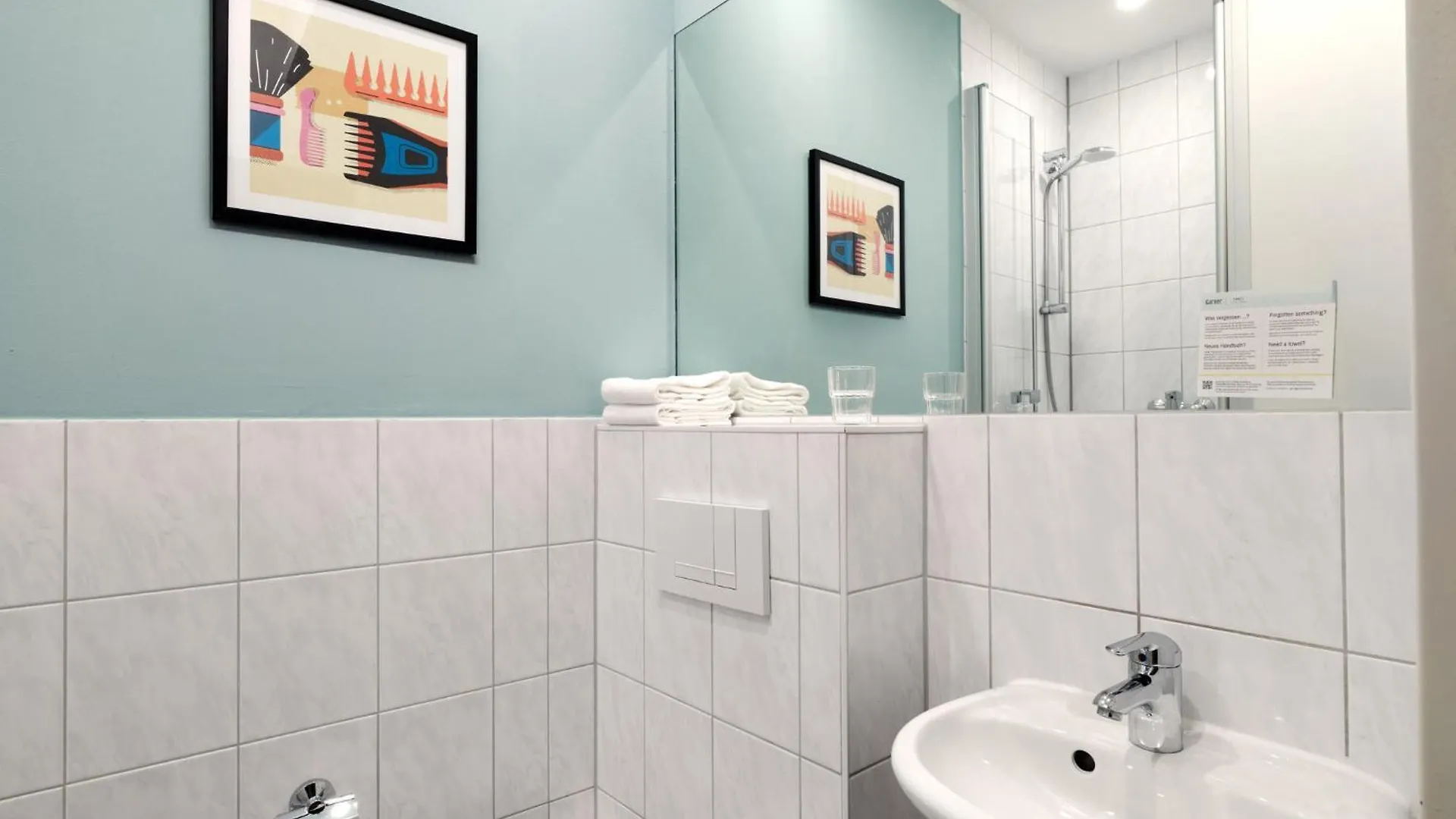 Garner Hotel Berlin - Schoeneberg By Ihg