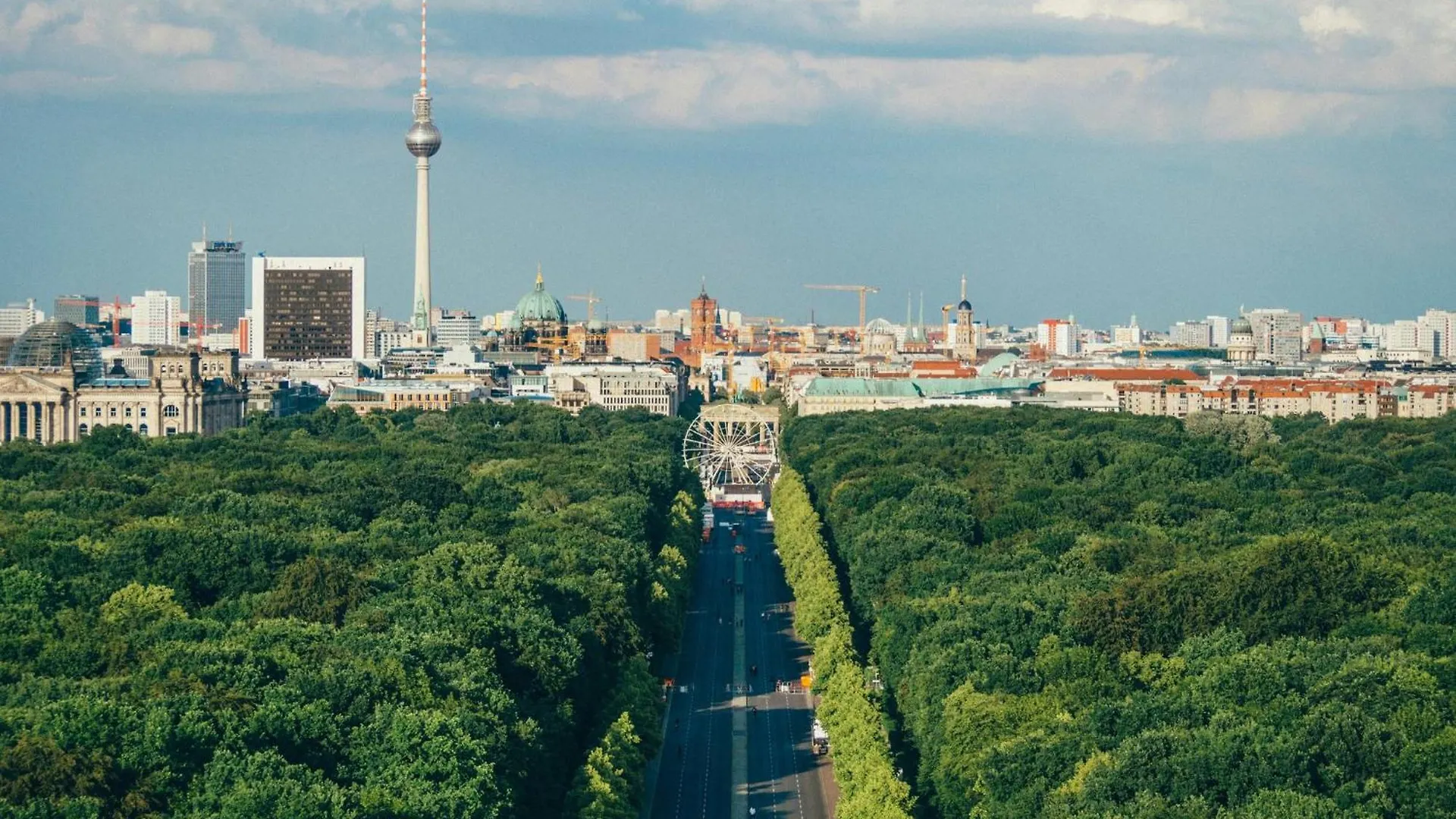 Garner Hotel Berlin - Schoeneberg By Ihg