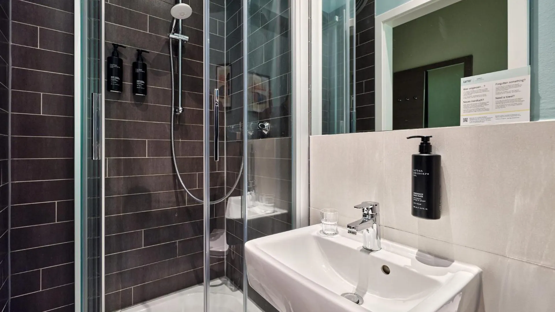 Garner Hotel Berlin - Schoeneberg By Ihg 3*,  Německo