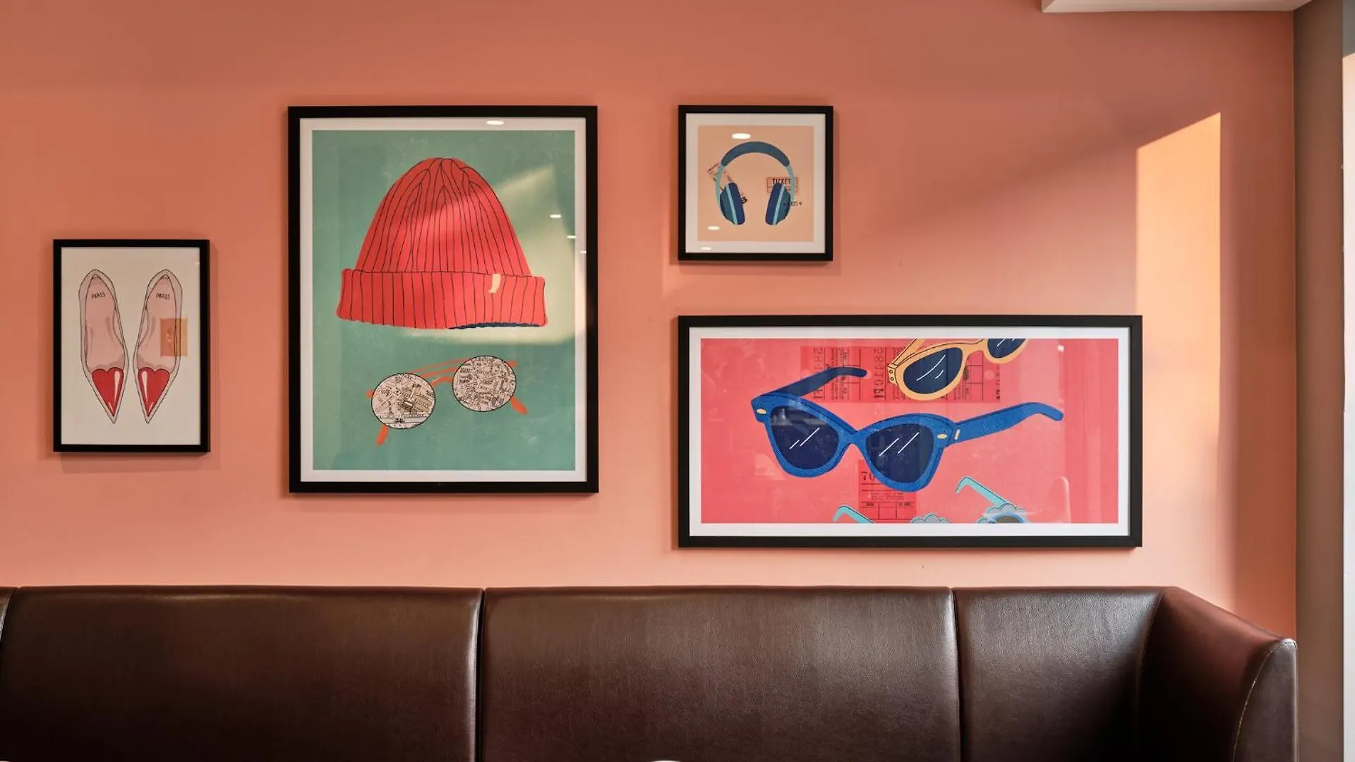 Garner Hotel Berlin - Schoeneberg By Ihg Germany