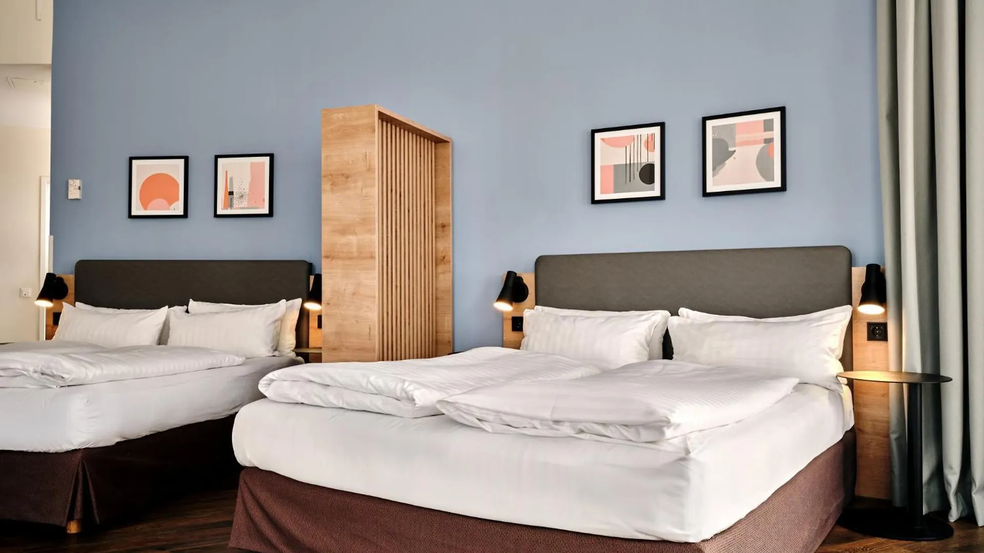 Garner Hotel Berlin - Schoeneberg By Ihg