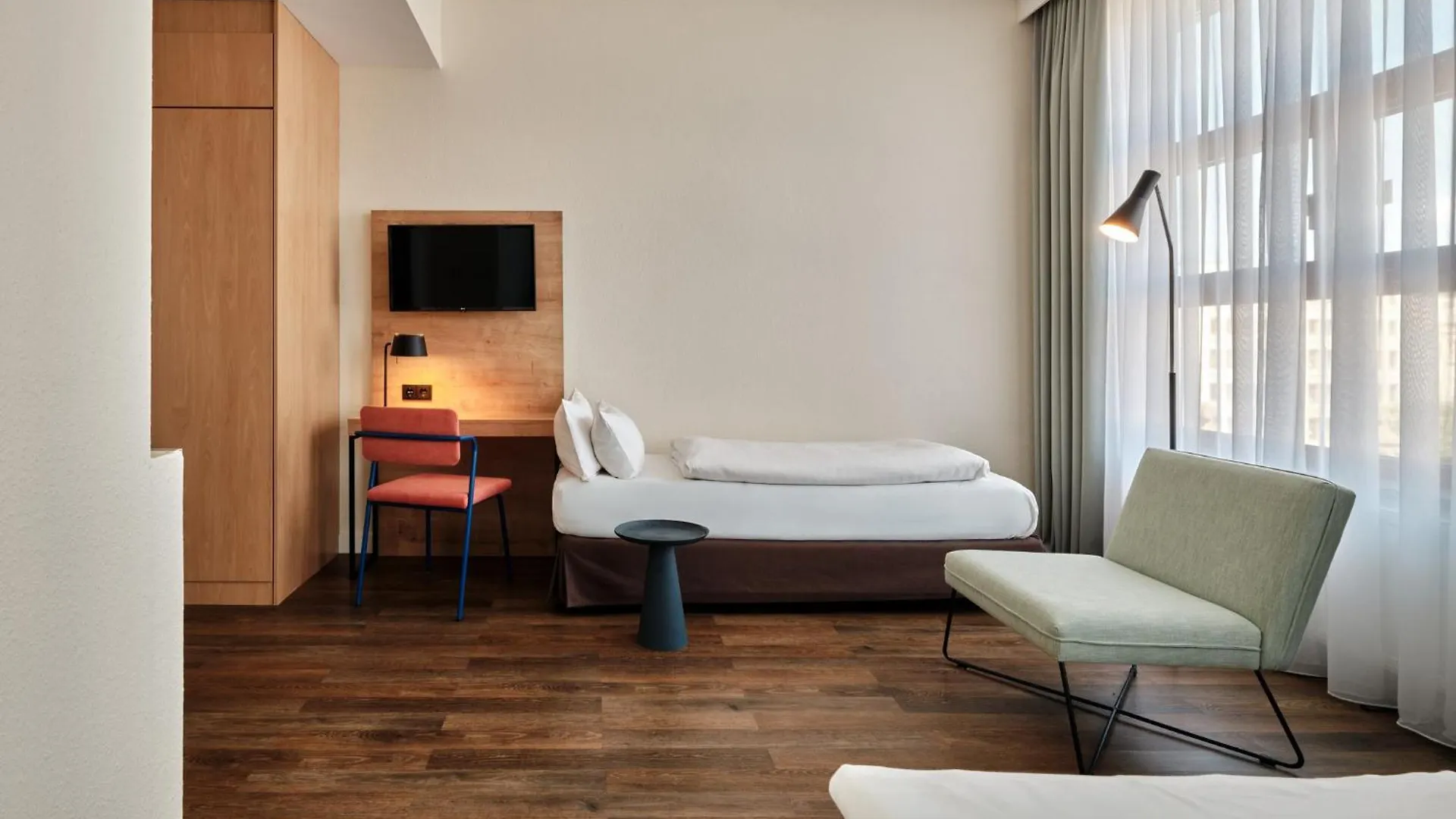 Garner Hotel Berlin - Schoeneberg By Ihg