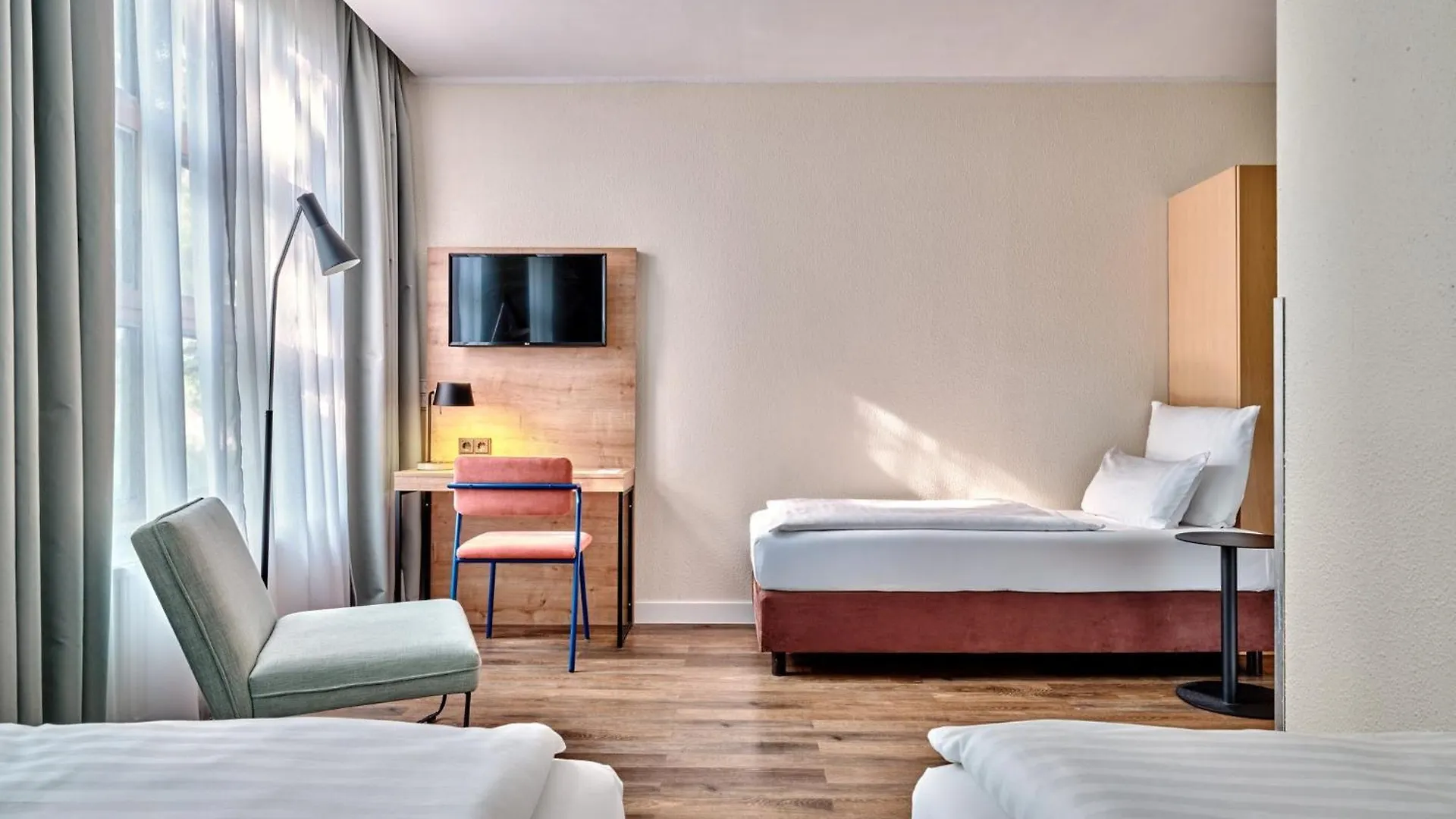 Garner Hotel Berlin - Schoeneberg By Ihg