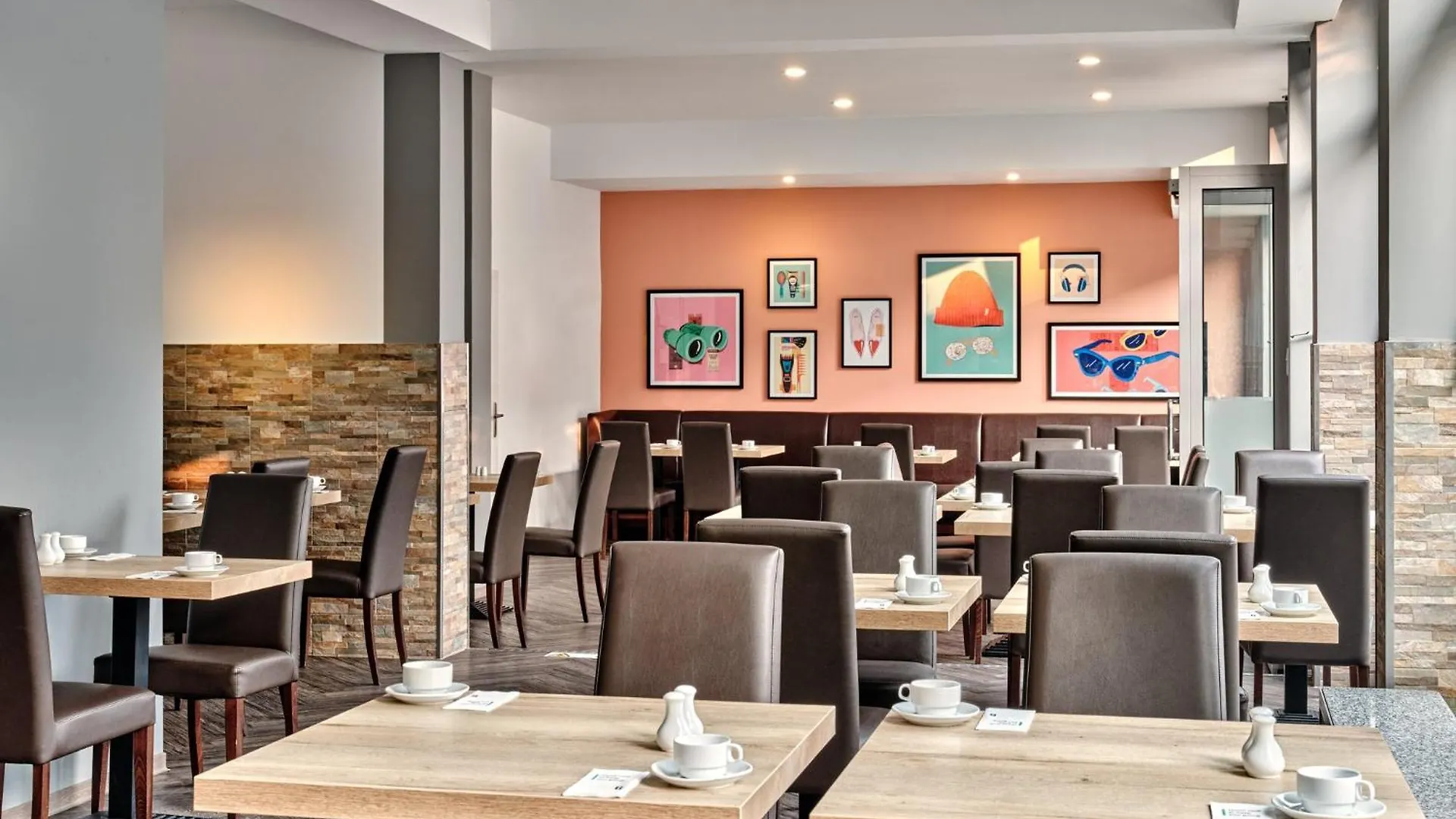 Garner Hotel Berlin - Schoeneberg By Ihg
