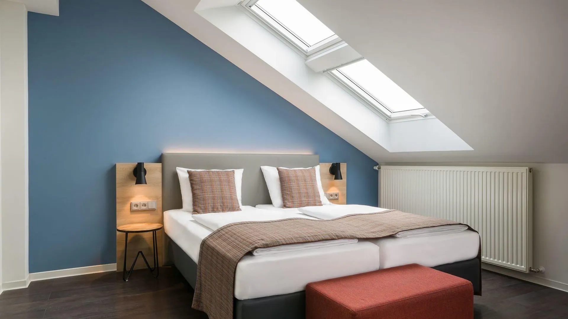 Garner Hotel Berlin - Schoeneberg By Ihg