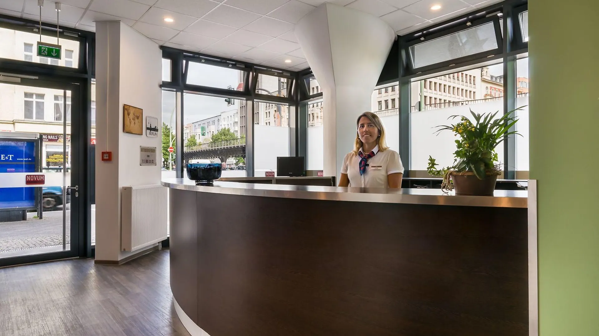 Garner Hotel Berlin - Schoeneberg By Ihg
