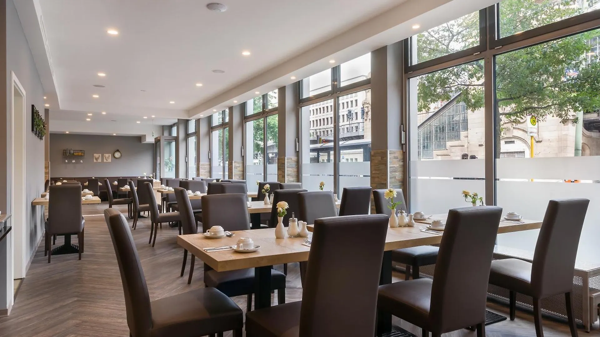 Garner Hotel Berlin - Schoeneberg By Ihg