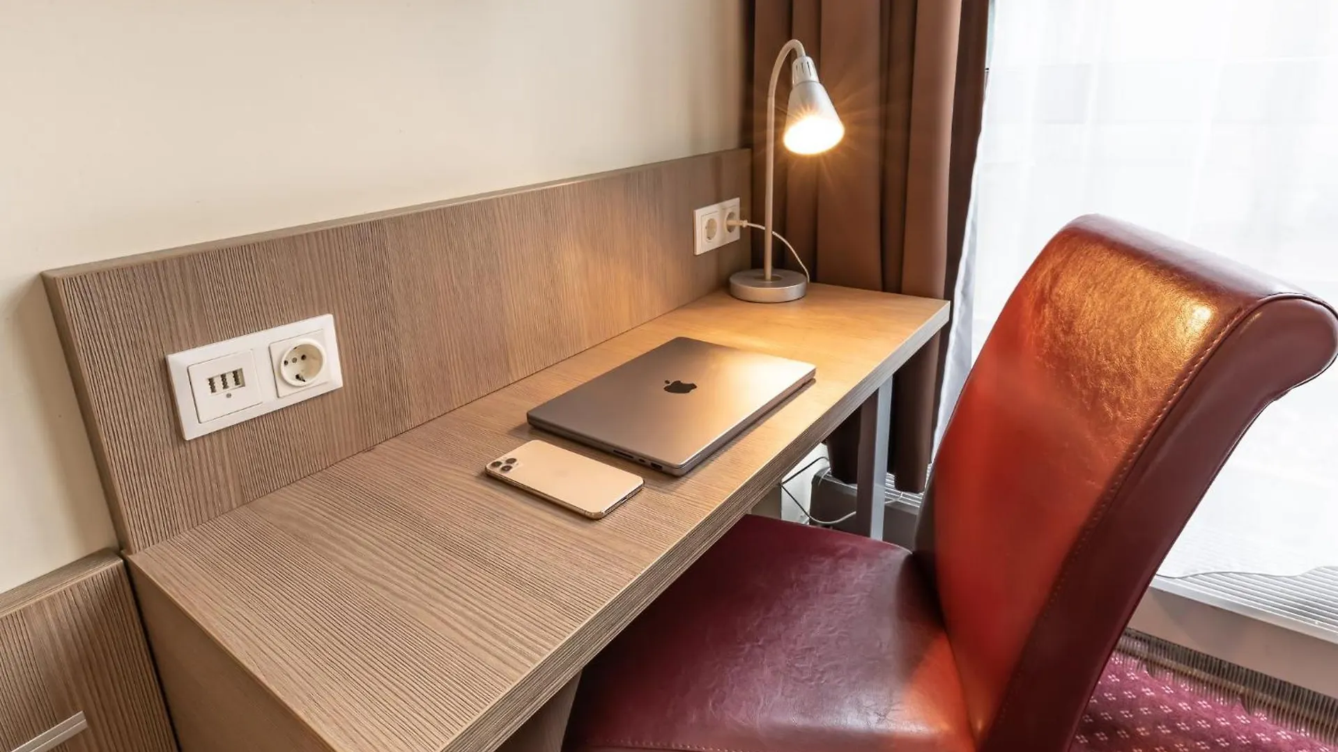 Garner Hotel Berlin - Schoeneberg By Ihg