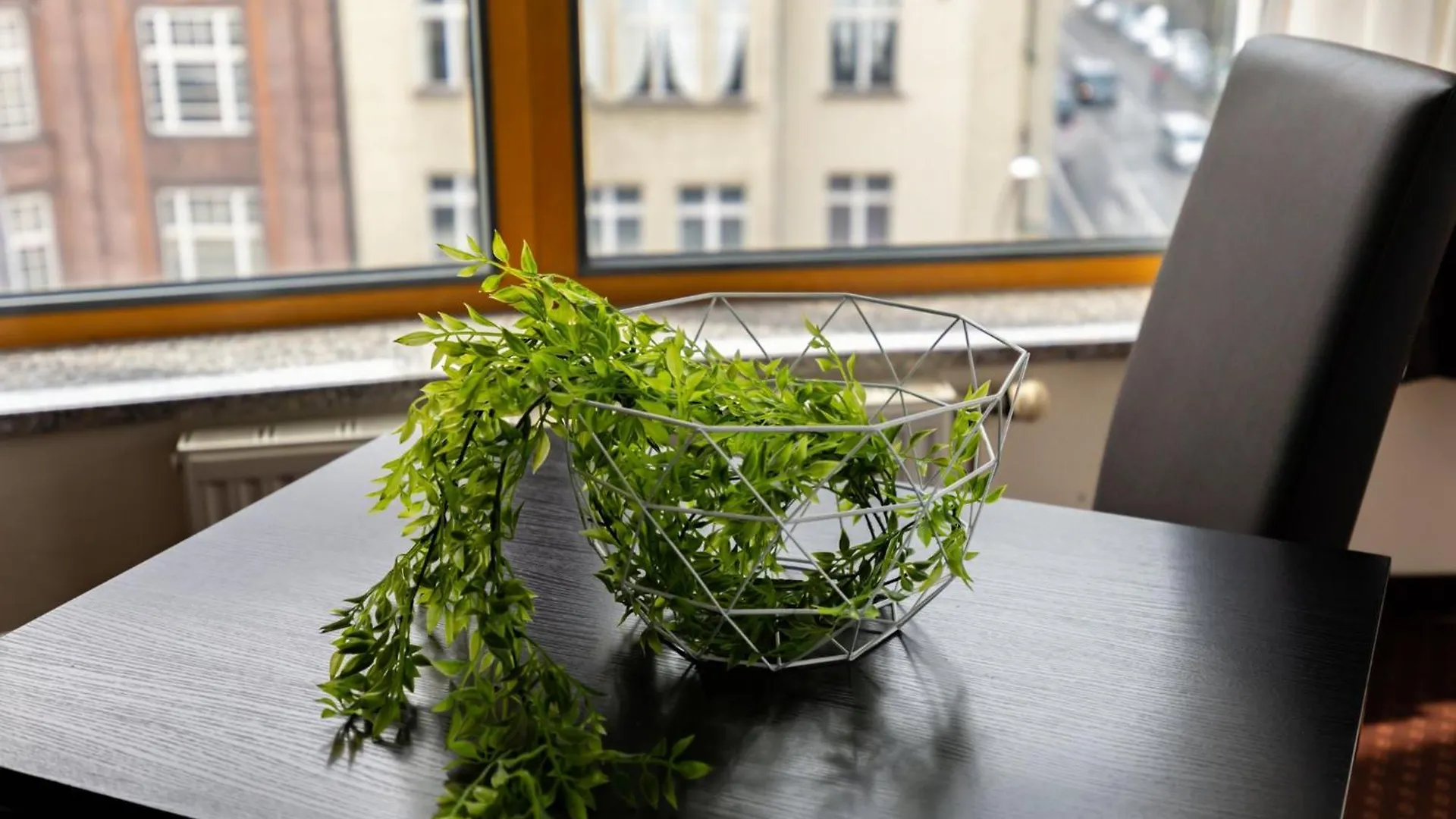 Garner Hotel Berlin - Schoeneberg By Ihg