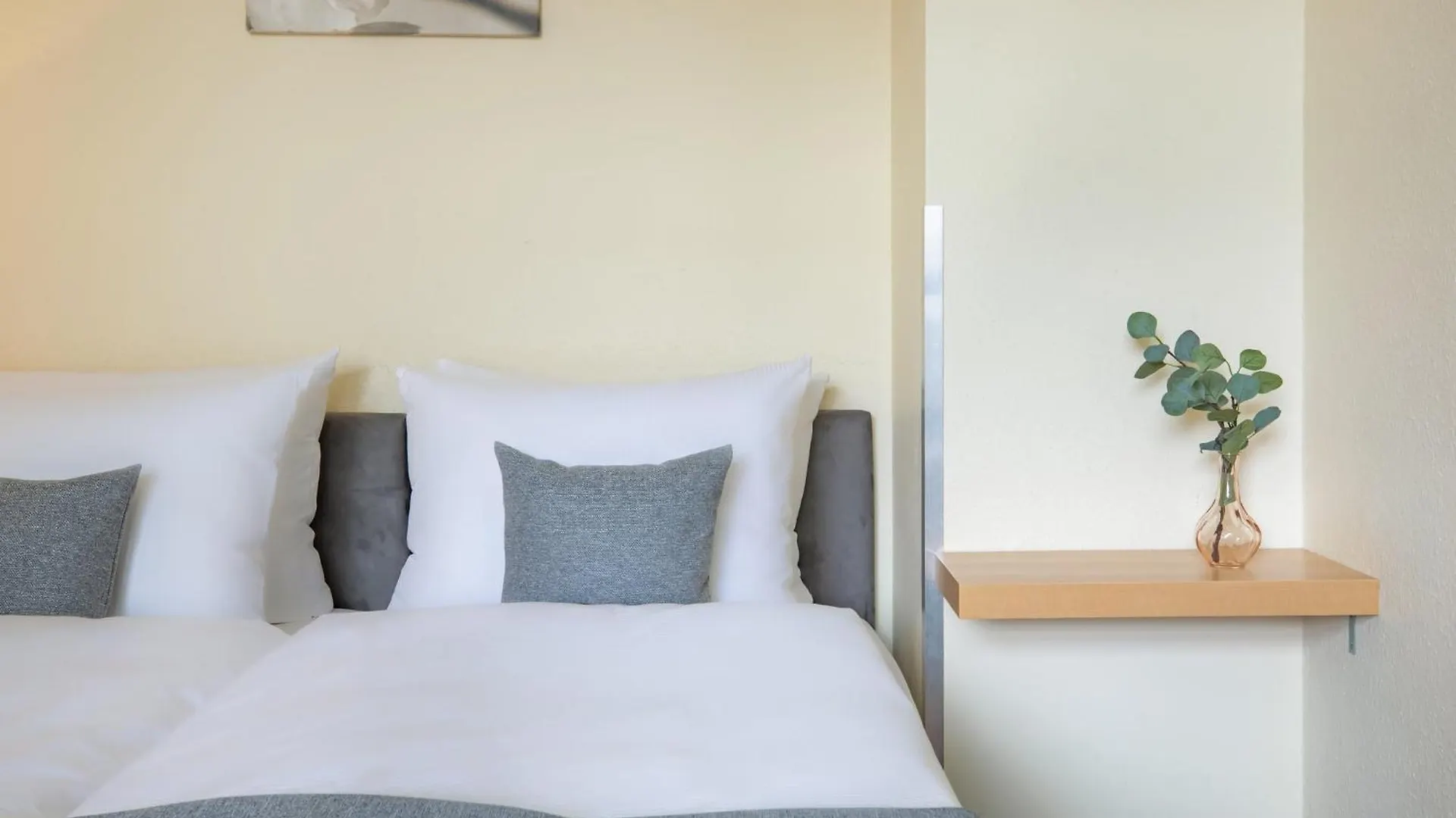 Garner Hotel Berlin - Schoeneberg By Ihg