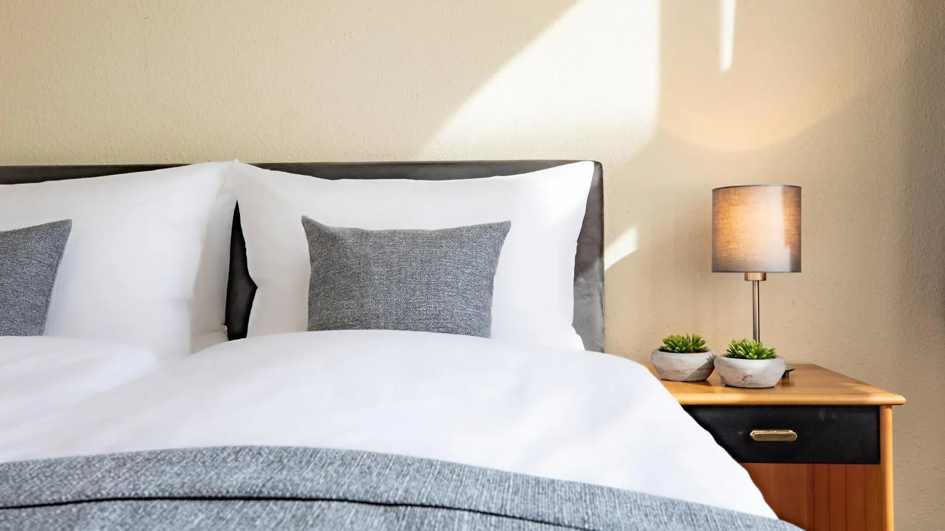 Garner Hotel Berlin - Schoeneberg By Ihg 3*,  Deutschland