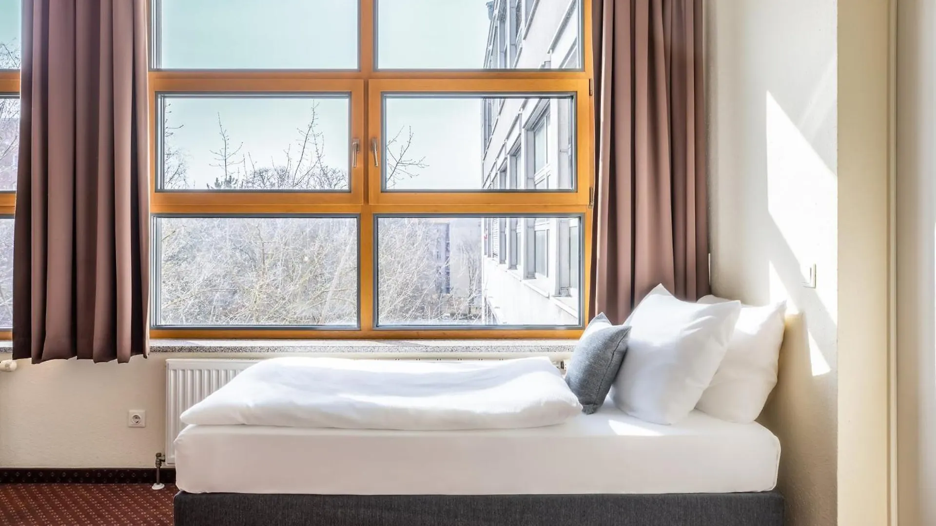 Garner Hotel Berlin - Schoeneberg By Ihg