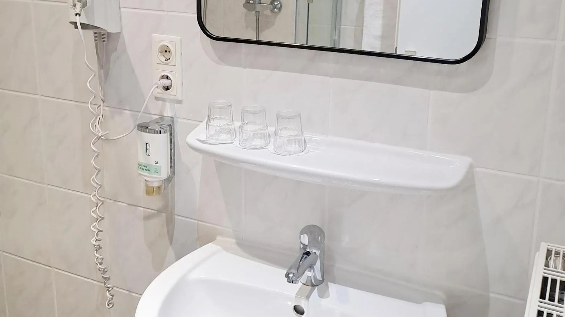 ***  Garner Hotel Berlin - Schoeneberg By Ihg Deutschland