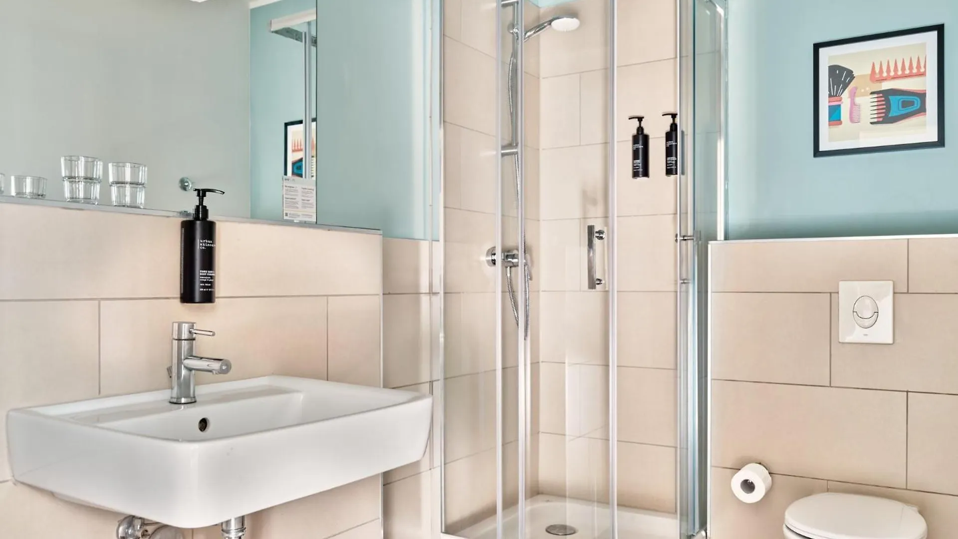 Garner Hotel Berlin - Schoeneberg By Ihg
