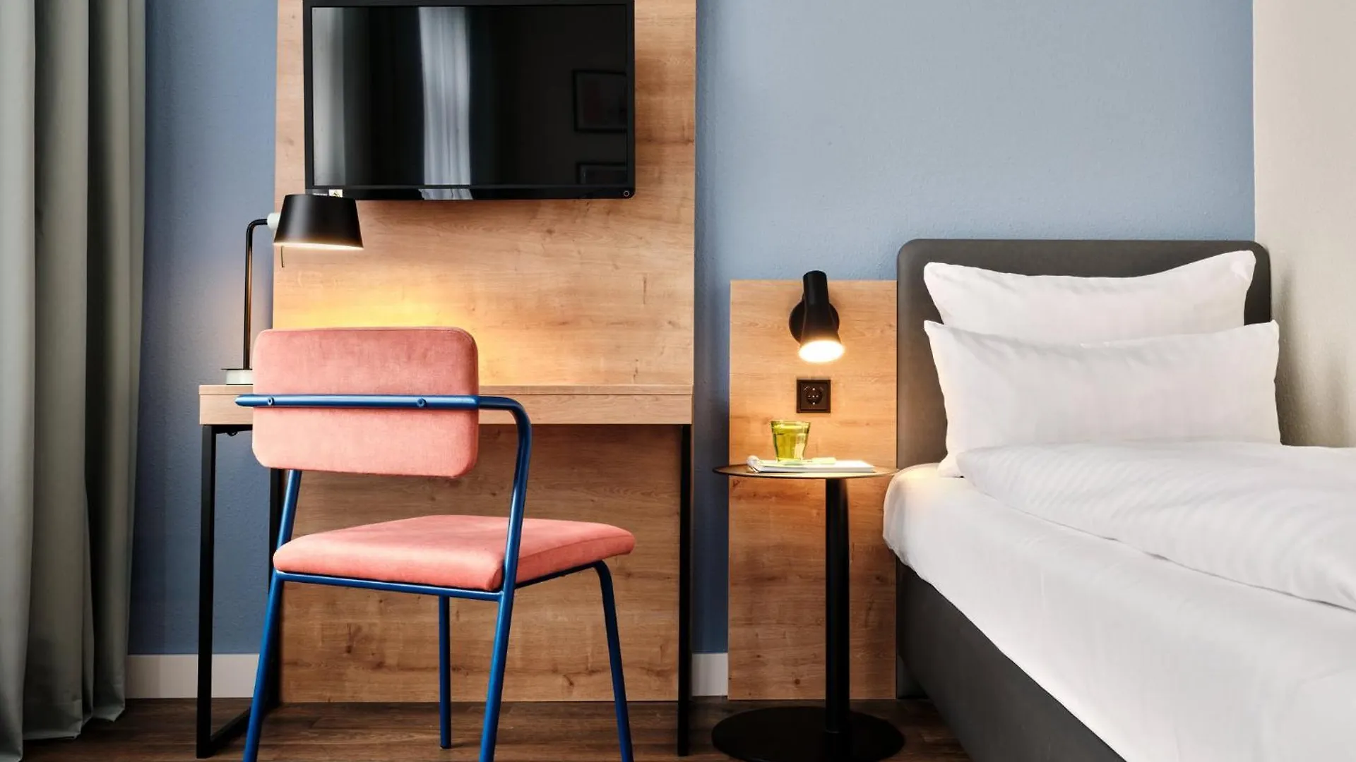 Garner Hotel Berlin - Schoeneberg By Ihg